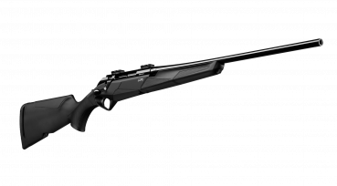 Preview: Benelli Lupo Black BE.S.T. Repetierbüchse